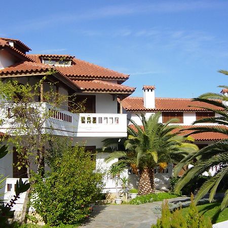 Candia House Ngoại thất bức ảnh