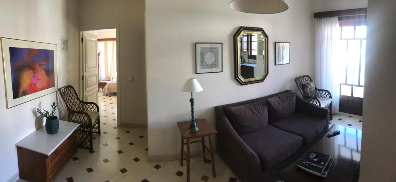 Candia House Ngoại thất bức ảnh