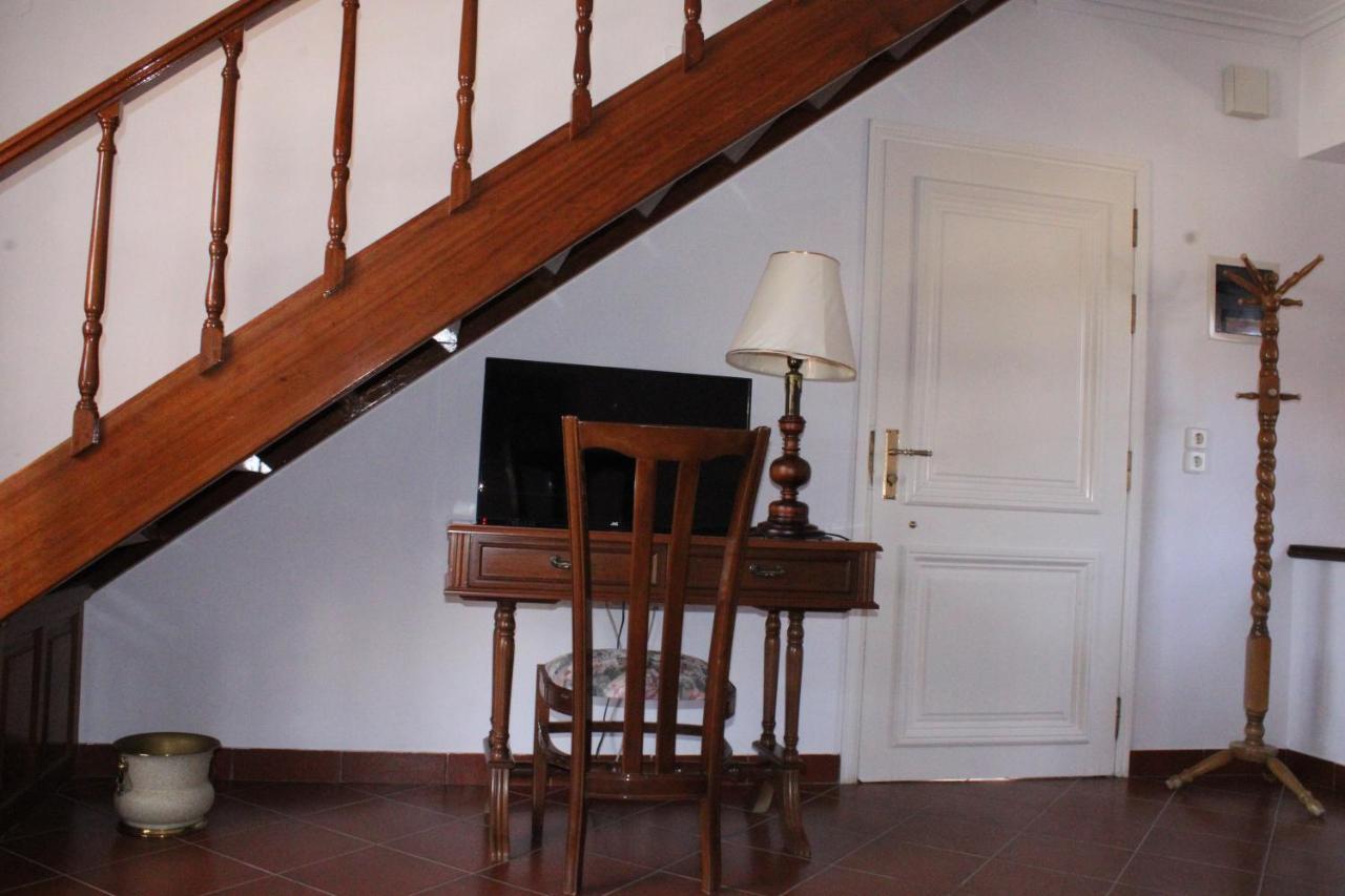 Candia House Ngoại thất bức ảnh