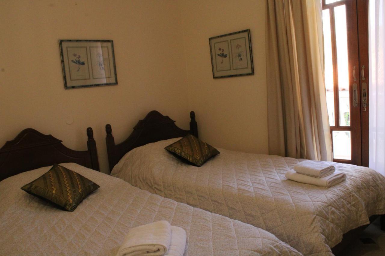 Candia House Ngoại thất bức ảnh