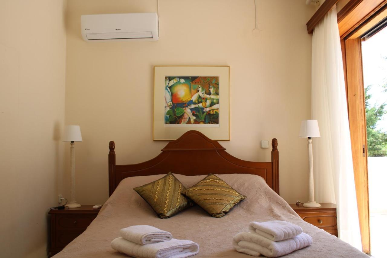 Candia House Ngoại thất bức ảnh