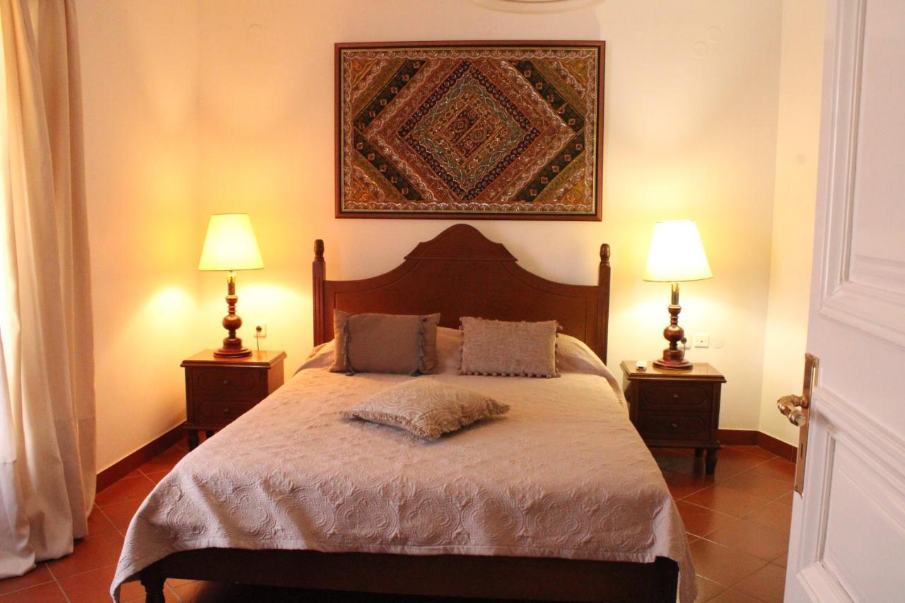 Candia House Ngoại thất bức ảnh