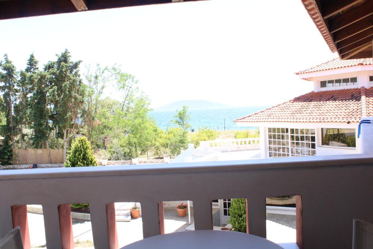 Candia House Ngoại thất bức ảnh