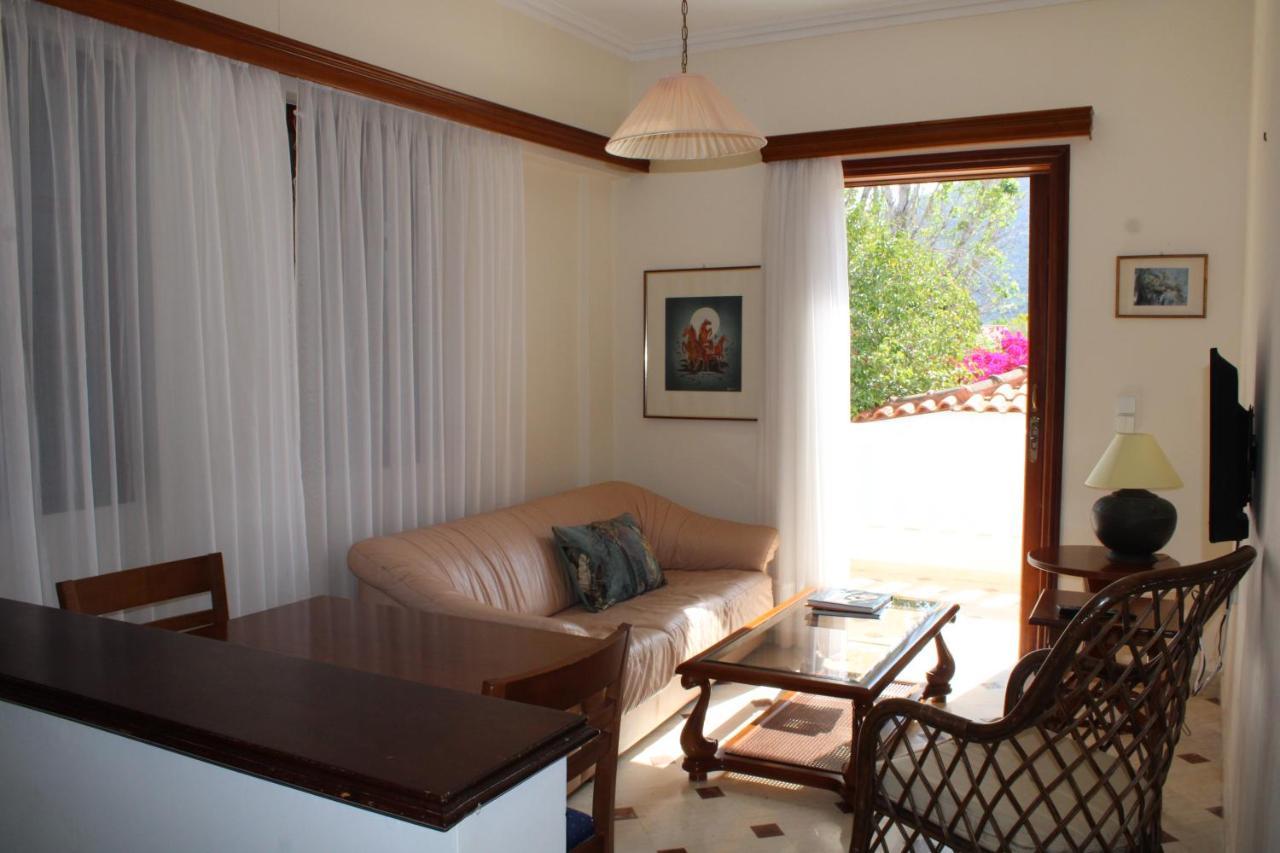 Candia House Ngoại thất bức ảnh