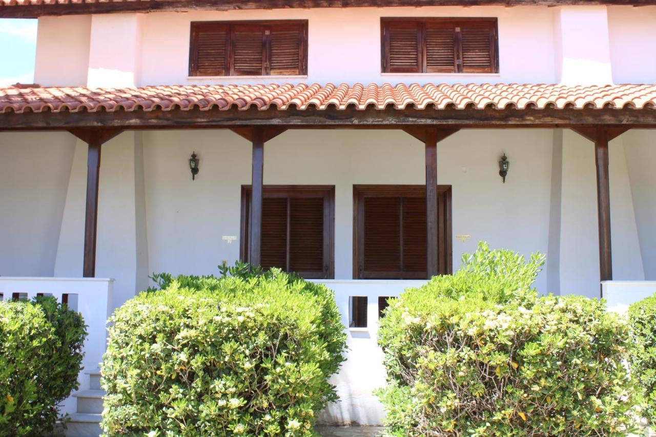 Candia House Ngoại thất bức ảnh
