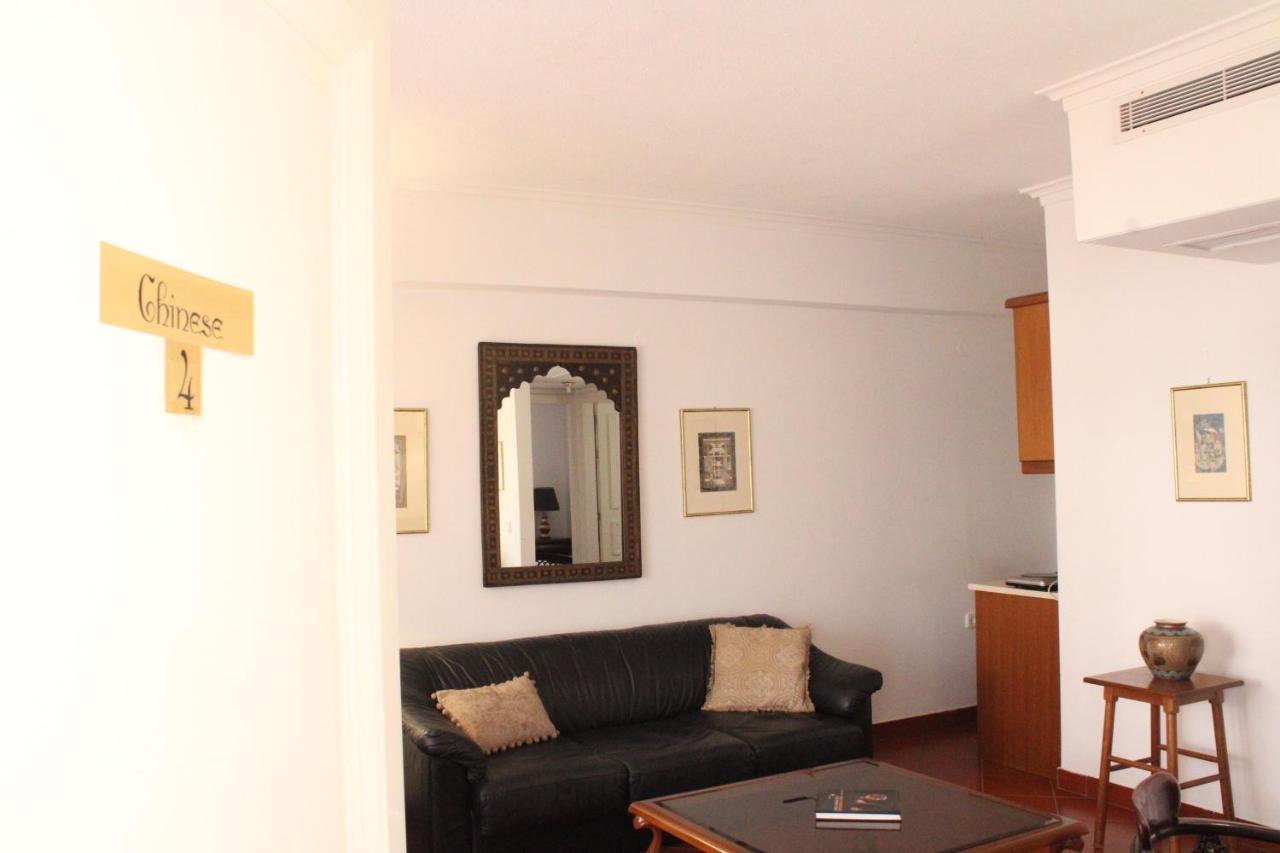 Candia House Ngoại thất bức ảnh