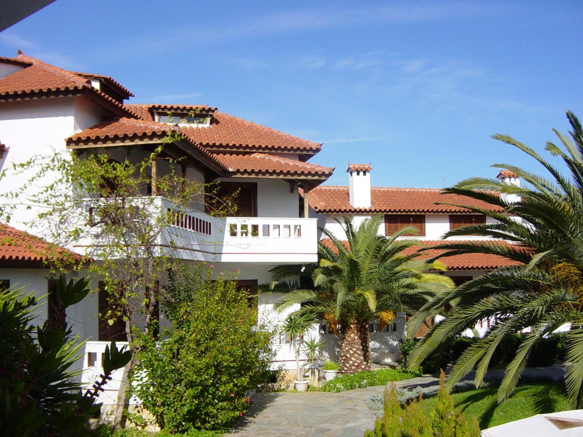 Candia House Ngoại thất bức ảnh