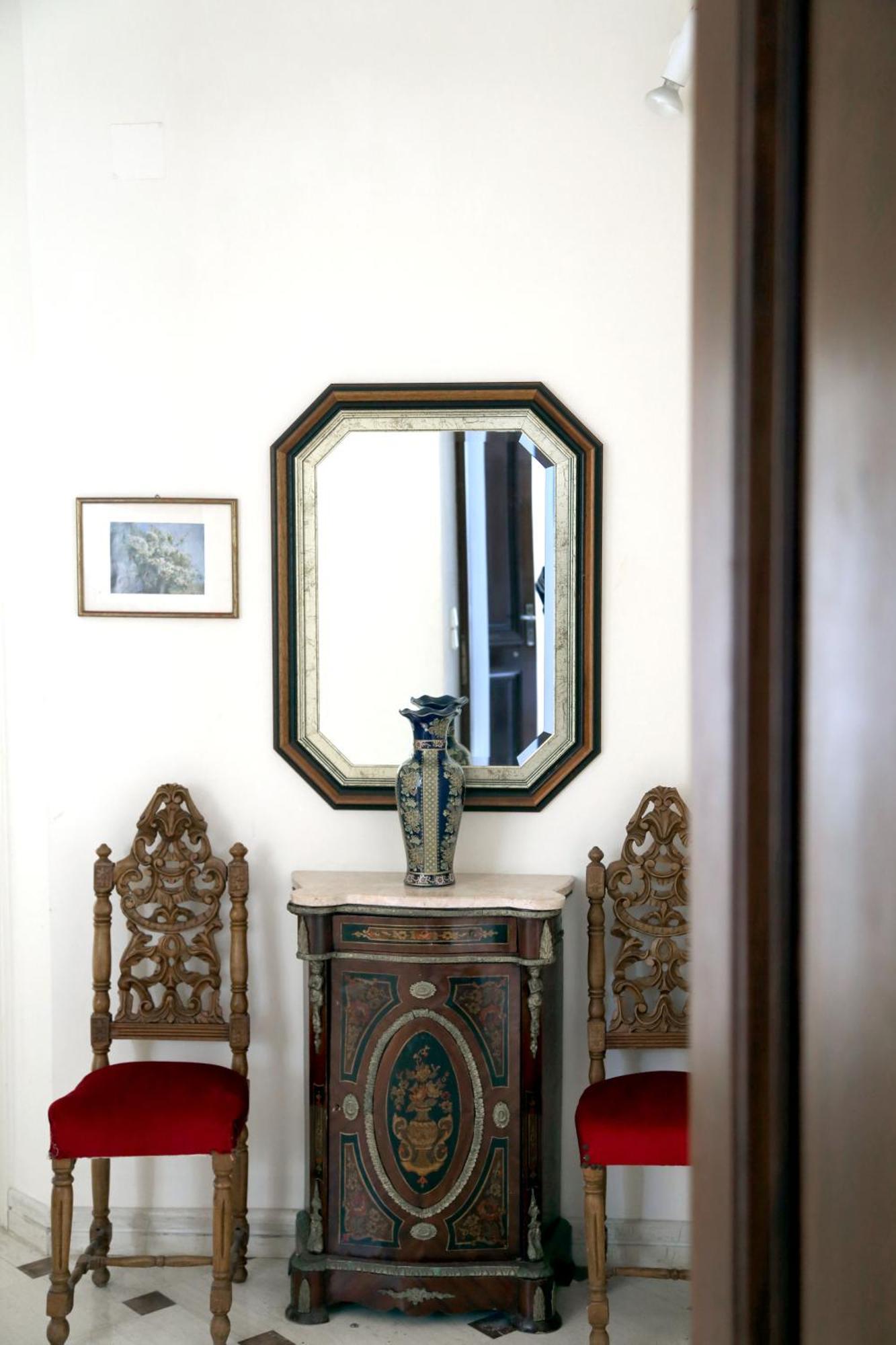 Candia House Ngoại thất bức ảnh
