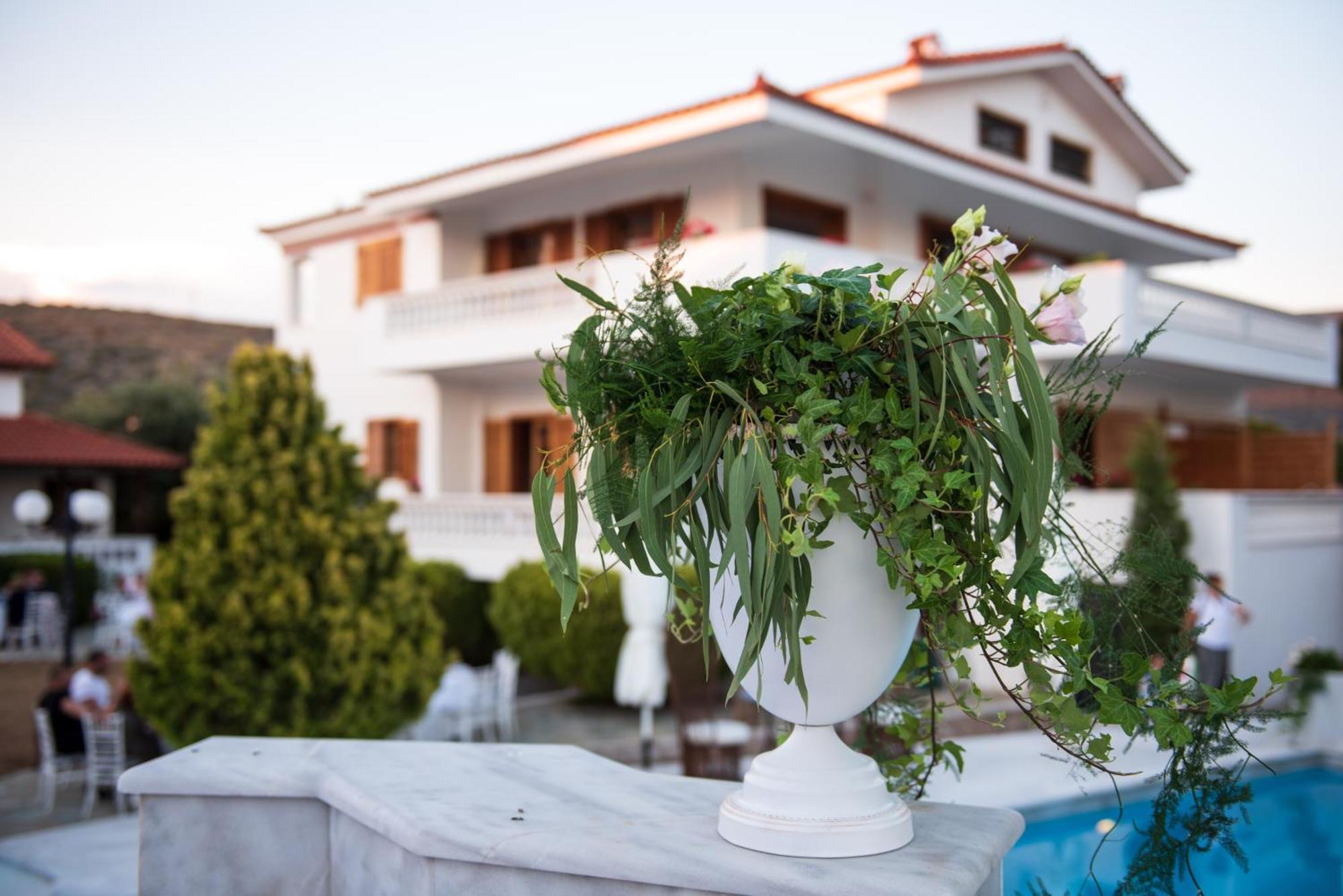 Candia House Ngoại thất bức ảnh