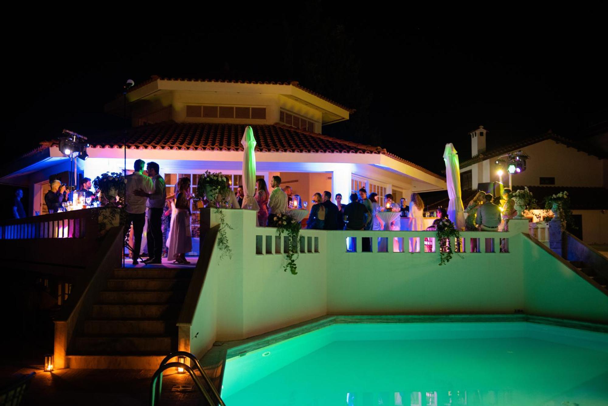 Candia House Ngoại thất bức ảnh