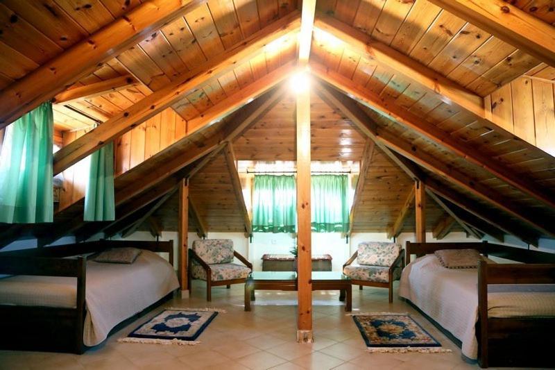 Candia House Ngoại thất bức ảnh