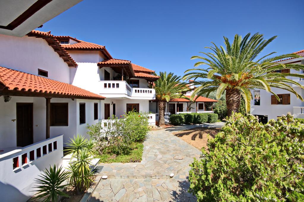 Candia House Ngoại thất bức ảnh