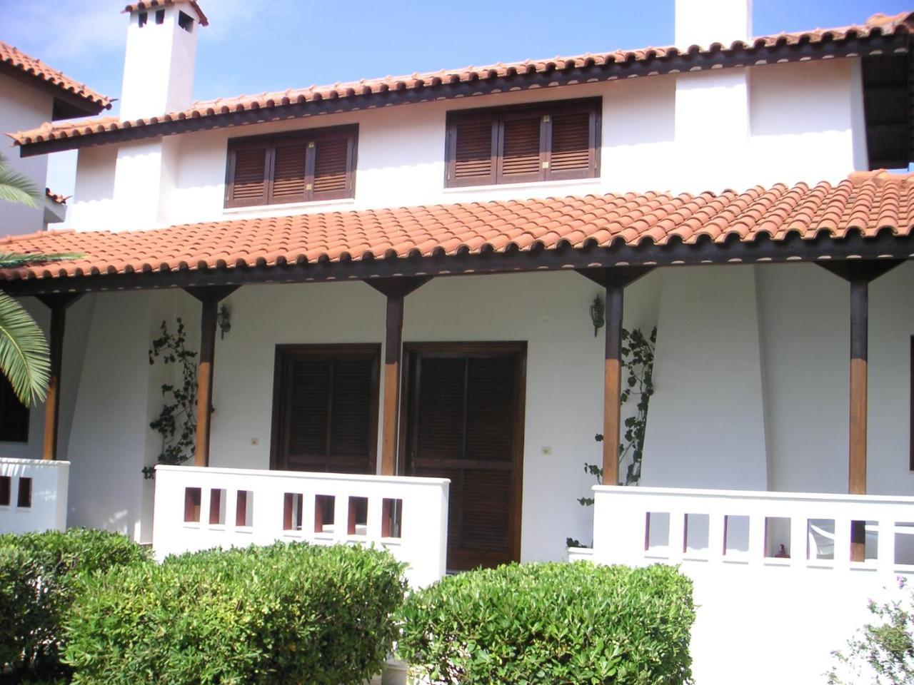 Candia House Ngoại thất bức ảnh
