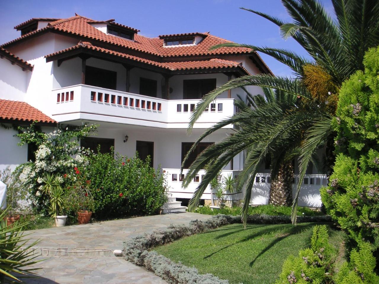 Candia House Ngoại thất bức ảnh
