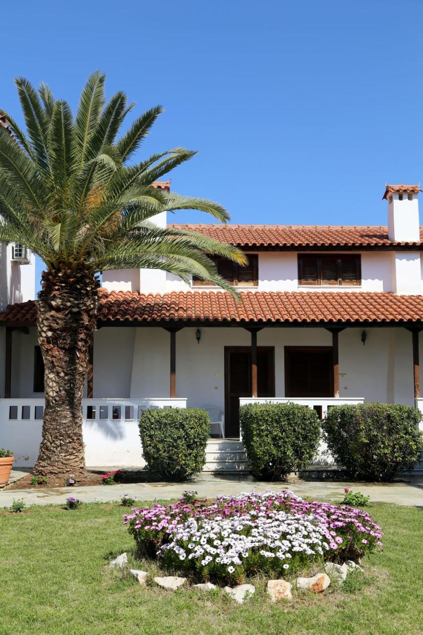 Candia House Ngoại thất bức ảnh
