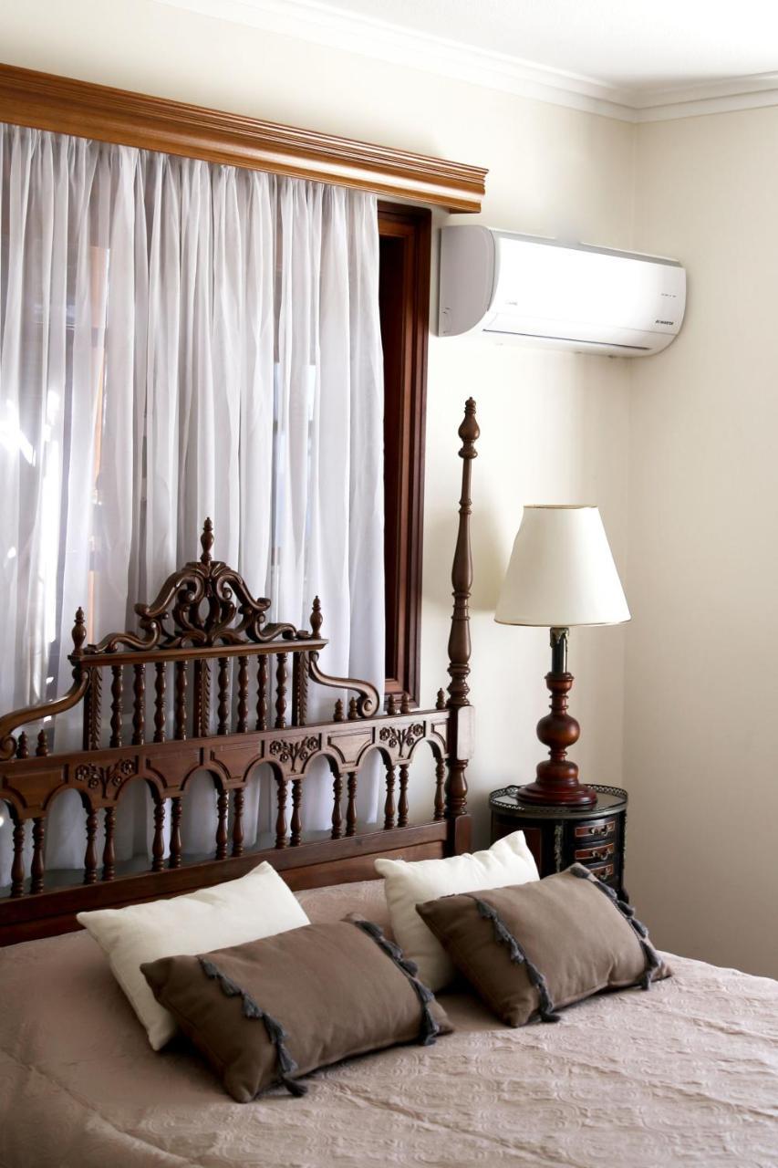 Candia House Ngoại thất bức ảnh