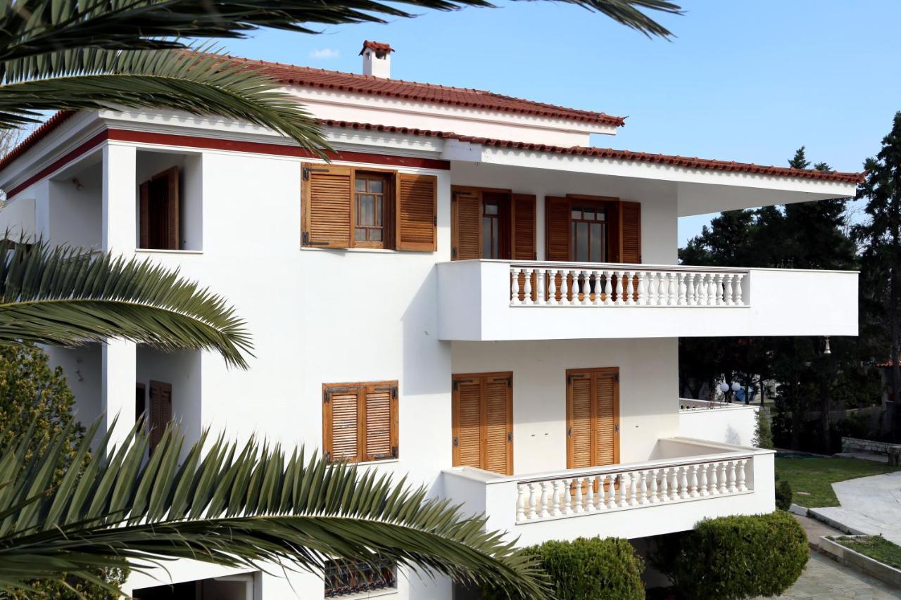Candia House Ngoại thất bức ảnh