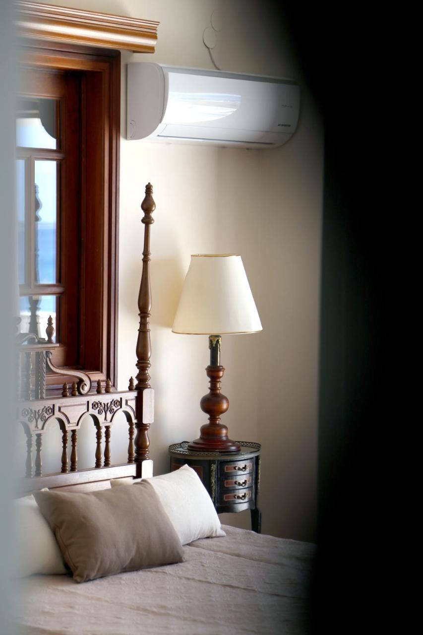 Candia House Ngoại thất bức ảnh