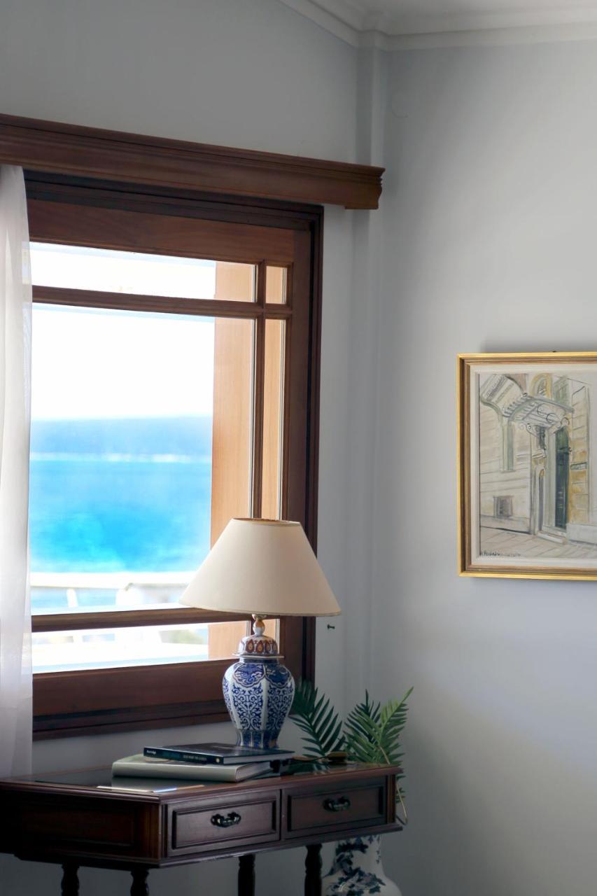 Candia House Ngoại thất bức ảnh