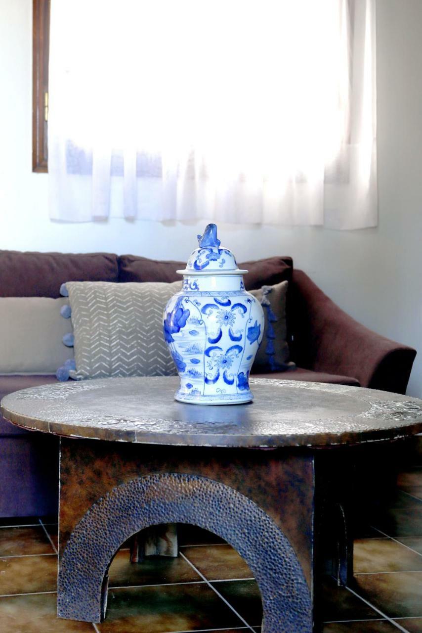 Candia House Ngoại thất bức ảnh