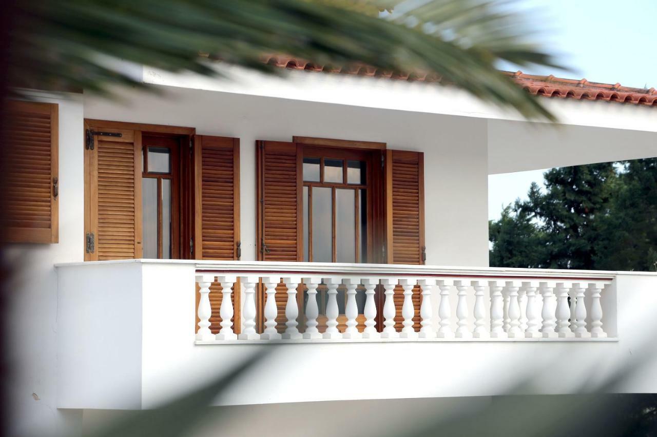 Candia House Ngoại thất bức ảnh