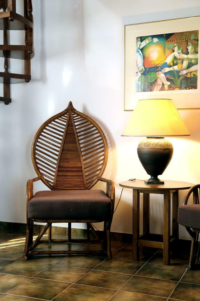 Candia House Ngoại thất bức ảnh