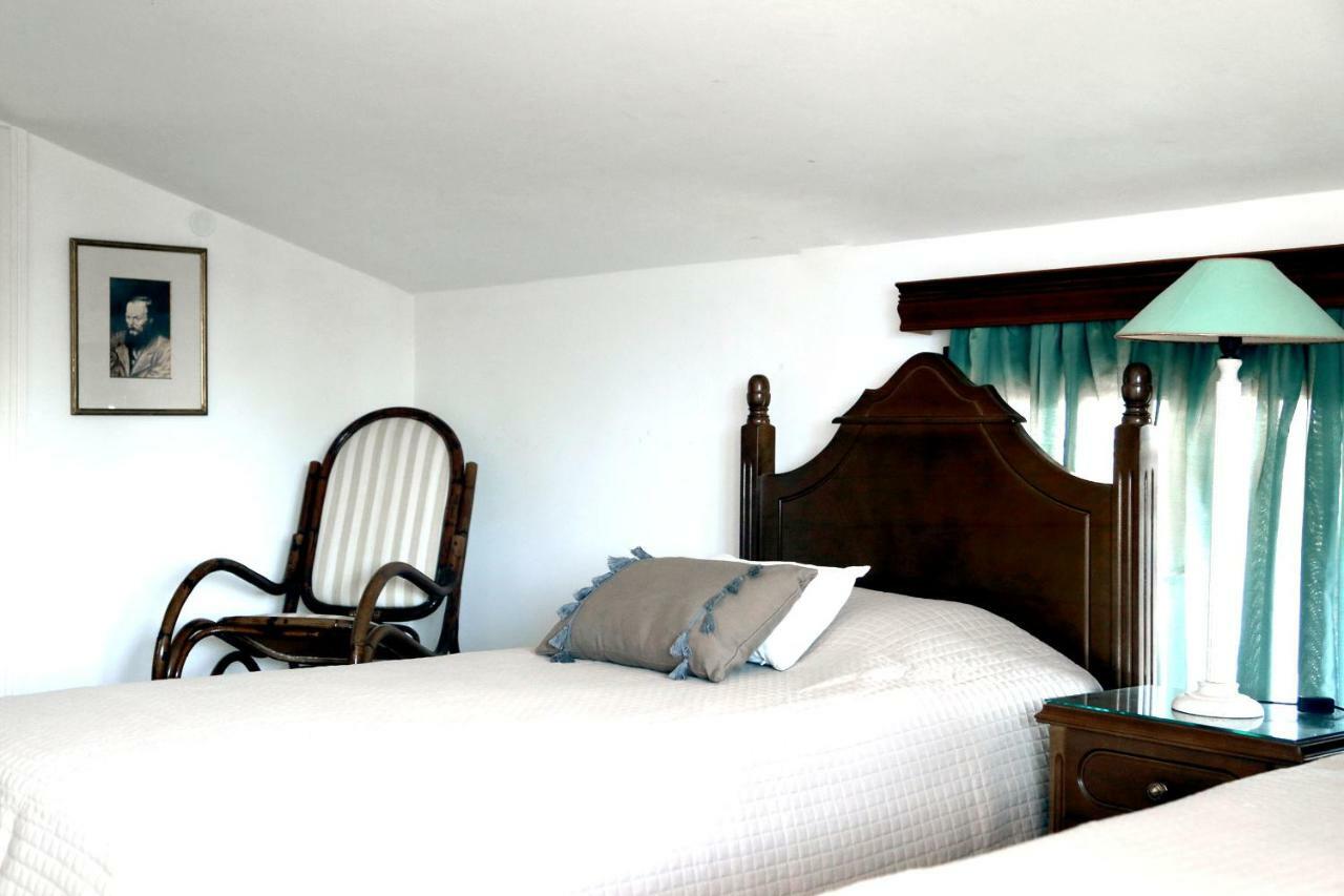 Candia House Ngoại thất bức ảnh