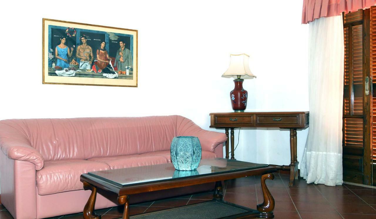 Candia House Ngoại thất bức ảnh