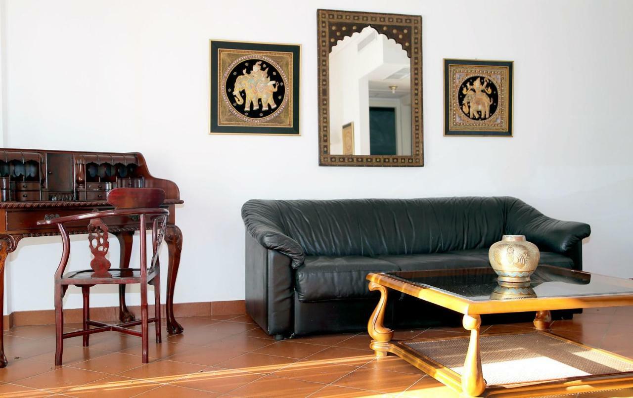 Candia House Ngoại thất bức ảnh