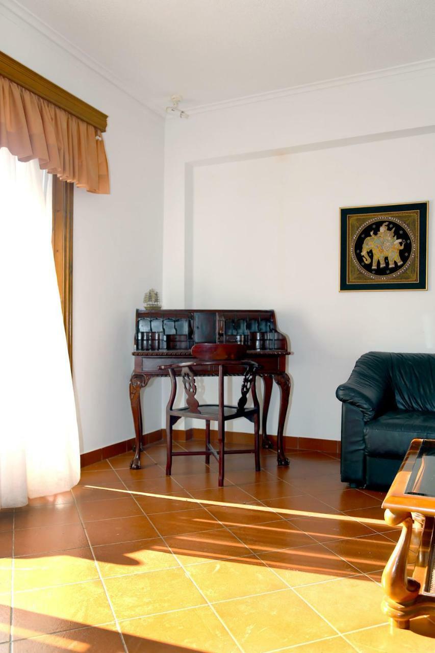 Candia House Ngoại thất bức ảnh