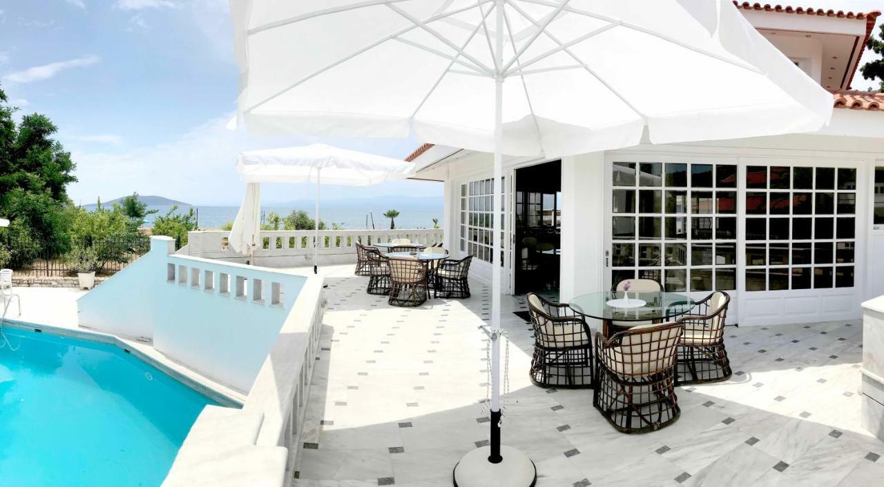 Candia House Ngoại thất bức ảnh