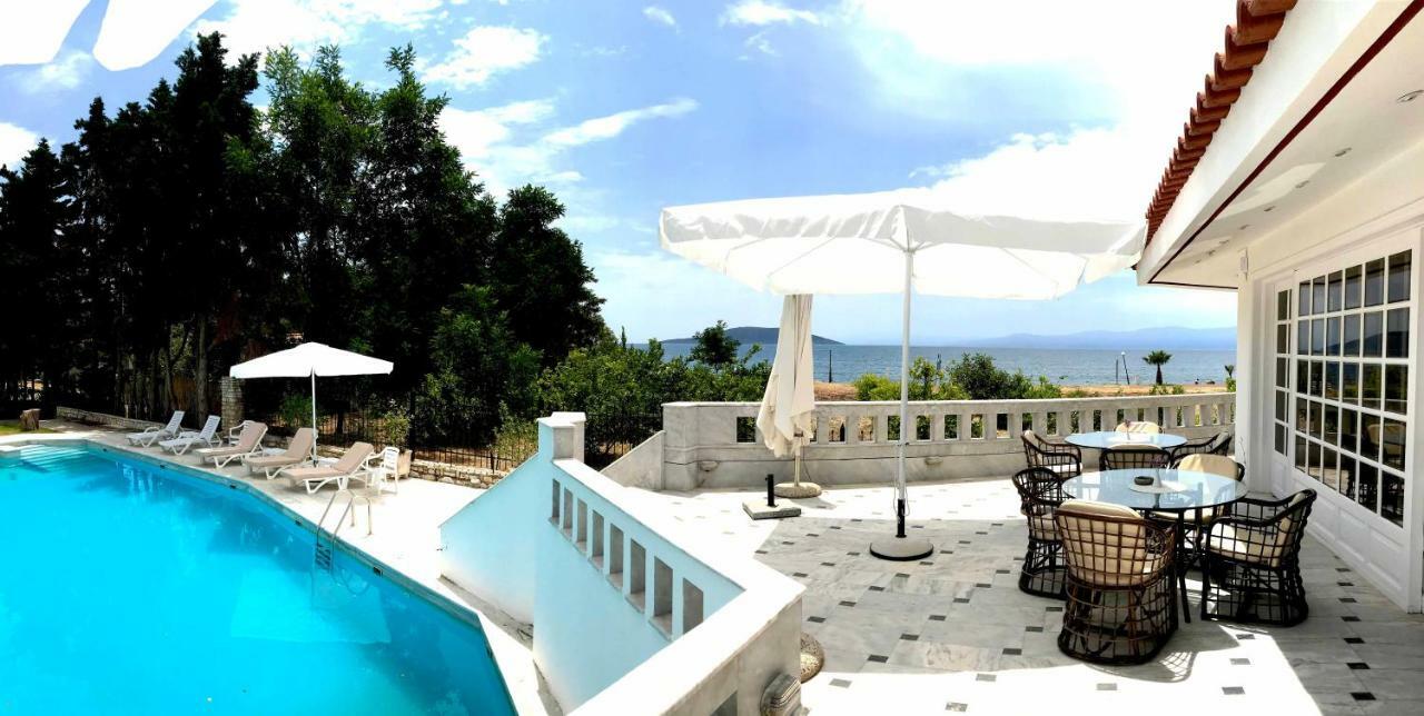 Candia House Ngoại thất bức ảnh