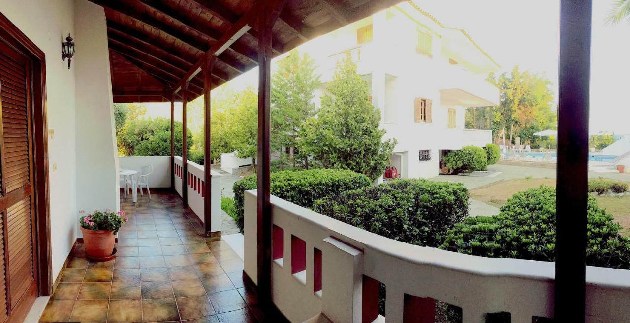 Candia House Ngoại thất bức ảnh